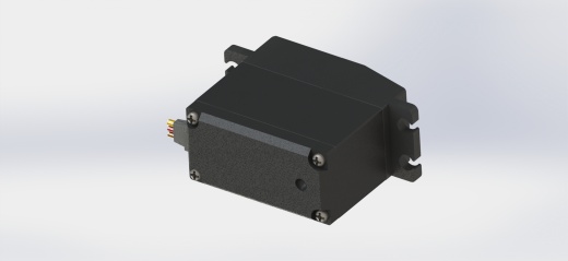 DS-538MG伺服电机缩略图